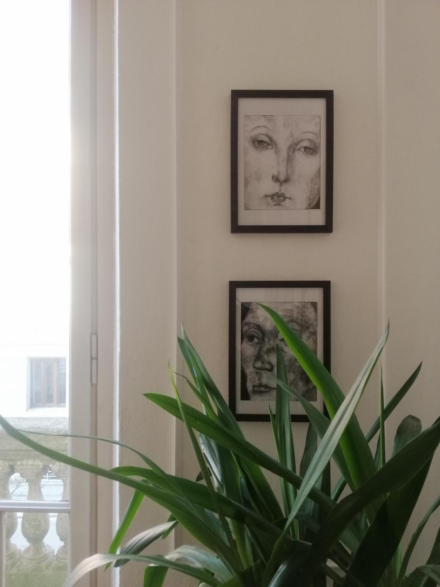Apartament Palazzo Teatronuovo *